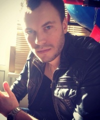 Алексей Князев
