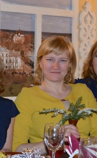Любовь Мухина