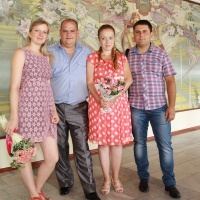 Татьяна Блажевич