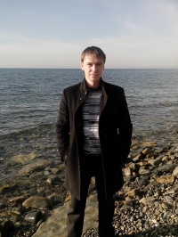 Evgeniy