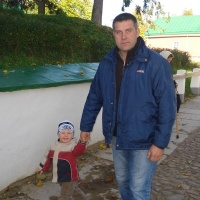 Валера Гаевой