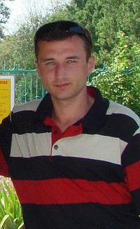 Юрий Берёза