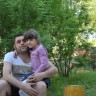 А это средненькая моя